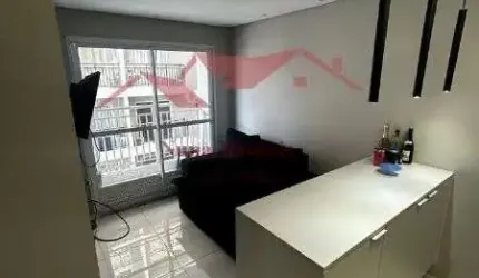 Apartamento para Venda em São Paulo, Vila Ré, 2 dormitórios, 1 banheir