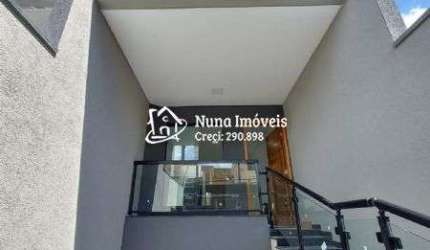 Vende-se Residential / Sobrado em São Paulo