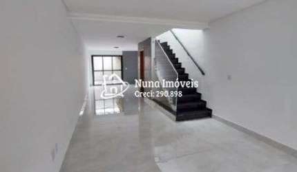 Vende-se Residential / Sobrado em São Paulo