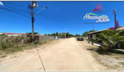 Terreno 360m² 200mts da praia de Jaconé, Saquarema.