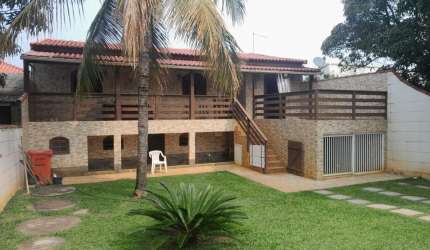 Linda casa Jardim de Jaconé, Maricá