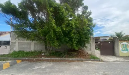 Oportunidade!! Lote 480m² murado 100mts do Mar de Cordeirinho Maricá