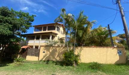 Casa a venda em Jaconé com 5 Quartos