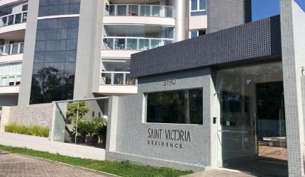Apartamento para Venda em Curitiba, Mossunguê, 3 dormitórios, 3 suítes, 2 banheiros, 3 vagas