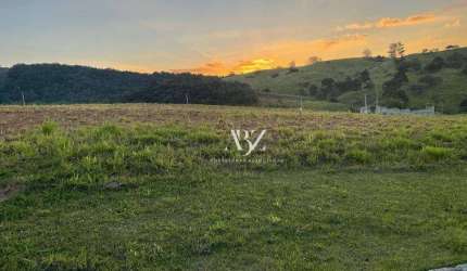 Terreno à venda, 800 m² por R$ 371.000,00 - Reserva Santa Monica - Itupeva/SP