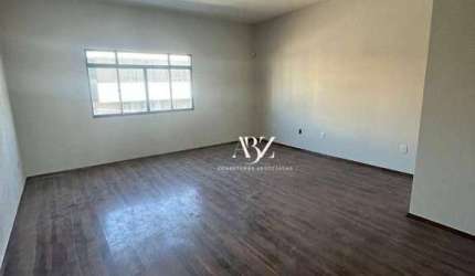Sala para alugar, 126 m² por R$ 3.500/mês - Jardim Santa Rosa - Vinhedo/SP