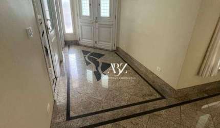 Casa com 3 dormitórios à venda, 299 m² por R$ 1.690.000,00 - Condomínio Villagio Capriccio - Louveira/SP