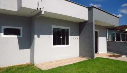 Casa com 2 dormitórios a venda no bairro Três Rios do Sul próximo ao Parque da Inovação e da faculdade Católica