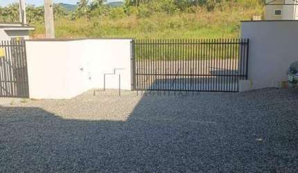 Apartamento à venda, 2 quartos, 1 vaga, João Pessoa - Jaraguá do Sul/SC