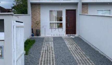 Geminado à venda, 3 quartos, Jaraguá 99 - Jaraguá do Sul/SC