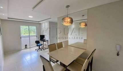 Apartamento à venda, 2 quartos, Barra do Rio Cerro - Jaraguá do Sul/SC