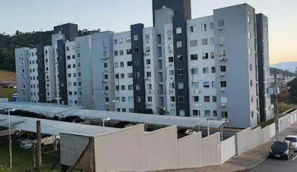 Apartamento a venda no bairro Jaraguá 99 em Jaraguá do Sul