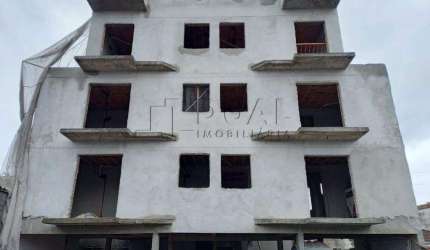 Apartamento à venda, 2 quartos, 1 vaga, Vila Lalau - Jaraguá do Sul/SC