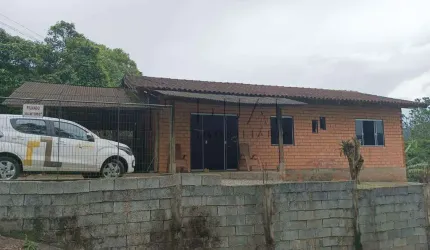 Casa à venda, 3 quartos, Ilha da Figueira - Guaramirim/SC