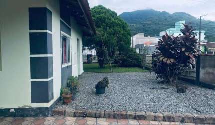 Casa à venda, 4 quartos, João Pessoa - Jaraguá do Sul/SC