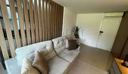 Apartamento com 68m² à venda no bairro Vila Nova
