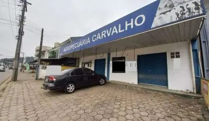 Sala Comercial à venda, 1 quarto, Barra do Rio Cerro - Jaraguá do Sul/SC