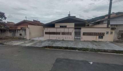 Casa a venda no bairro João Pessoa