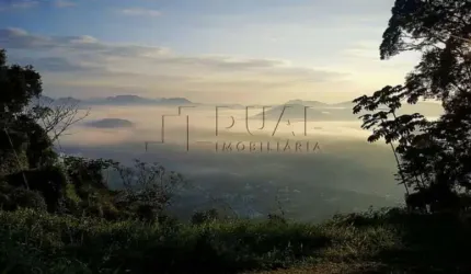 Terreno de 95.552 m² no Morro da Turquia em Pomerode