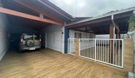 Casa à venda, 4 quartos, 2 vagas, João Pessoa - Jaraguá do Sul/SC