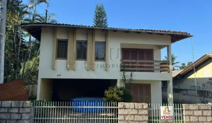 Casa à venda, 2 quartos, 1 suíte, 2 vagas, Czerniewicz - Jaraguá do Sul/SC