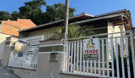 Casa à venda, 3 quartos, 1 suíte, 2 vagas, Ilha da Figueira - Jaraguá do Sul/SC