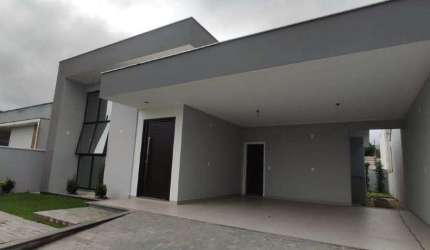 Casa à venda, 3 quartos, 1 suíte, 2 vagas, Três Rios do Sul - Jaraguá do Sul/SC