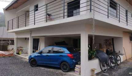 Casa à venda, 4 quartos, 1 suíte, 2 vagas, Vila Lalau - Jaraguá do Sul/SC
