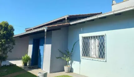 Casa de 140 m² no Bairro Bananal do Sul em Guaramirim
