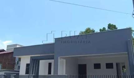 Casa à venda, 1 quarto, 2 suítes, Tifa Martins - Jaraguá do Sul/SC