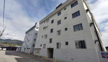 Apartamento a venda próximo a rodoviária em Jaraguá do Sul no bairro Baependi