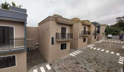 Casa à venda, 1 quarto, 2 suítes, 1 vaga, Vila Lenzi - Jaraguá do Sul/SC
