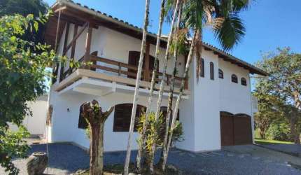 Casa à venda, 3 quartos, 1 suíte, 5 vagas, Vieira - Jaraguá do Sul/SC