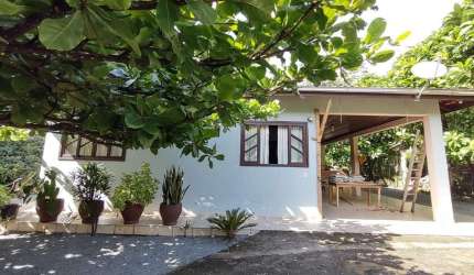 Casa à venda, 2 quartos, 1 suíte, 2 vagas, Ilha da Figueira - Jaraguá do Sul/SC