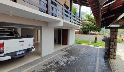 Casa à venda, 3 quartos, 1 suíte, Jaraguá 99 - Jaraguá do Sul/SC