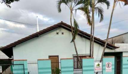 Casa à venda, 5 quartos, 2 vagas, Centenário - Jaraguá do Sul/SC