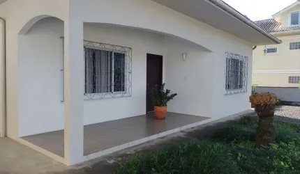 Casa à venda, 5 quartos, 4 vagas, Vila Lenzi - Jaraguá do Sul/SC