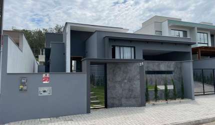 Casa à venda, 2 quartos, 1 suíte, 2 vagas, Três Rios do Norte - Jaraguá do Sul/SC