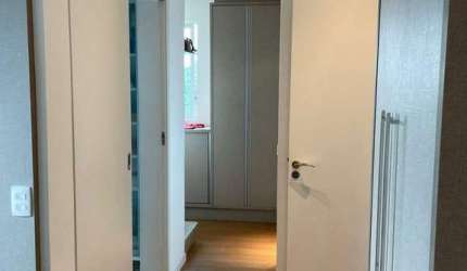 Apartamento à venda, 2 quartos, 1 suíte, 2 vagas, Vila Nova - Jaraguá do Sul/SC