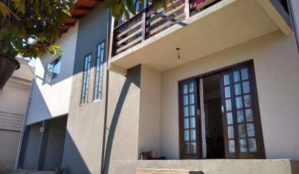Casa à venda, 5 quartos, 1 suíte, 2 vagas, São Luis - Jaraguá do Sul/SC