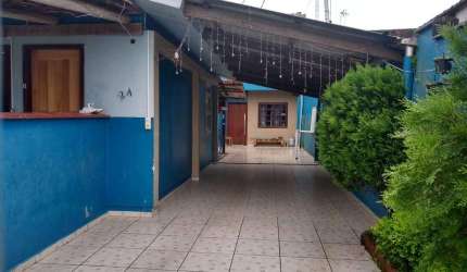 Casa à venda, 5 quartos, 3 vagas, João Pessoa - Jaraguá do Sul/SC