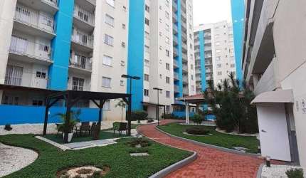 Apartamento com 64m² à venda no bairro Centro em Barra Velha