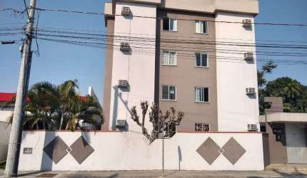 Apartamento de 2 dormitórios a venda no bairro Vila Lenzi em Jaraguá do Sul