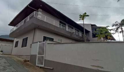 Apartamento à venda, 7 quartos, 2 vagas, Ilha da Figueira - Jaraguá do Sul/SC