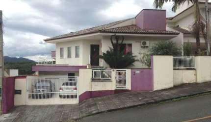 Casa à venda, 2 quartos, 1 suíte, 2 vagas, Amizade - Jaraguá do Sul/SC