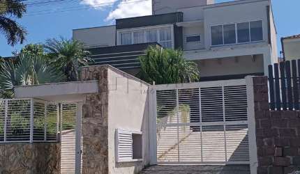 Casa à venda, 2 quartos, 2 suítes, Vila Lenzi - Jaraguá do Sul/SC
