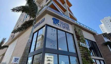 Apartamento à venda, 3 quartos, 3 suítes, 2 vagas, Itacolomi - Balneário Piçarras/SC