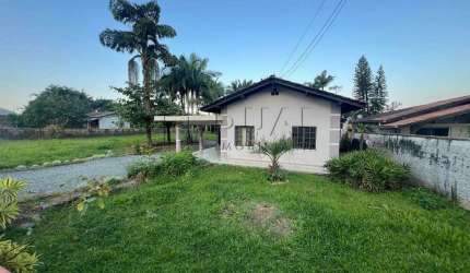 Casa a venda no bairro Avaí em Guaramirim
