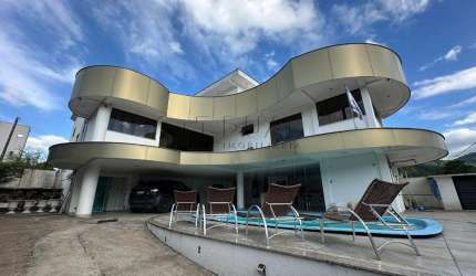 Casa à venda, 2 quartos, 1 suíte, 4 vagas, Vila Lalau - Jaraguá do Sul/SC