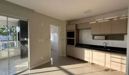 Apartamento à venda, 2 quartos, 1 suíte, 1 vaga, Nova Brasília - Jaraguá do Sul/SC